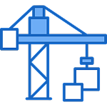 Bouwplaatsbeveiliging