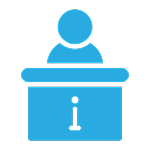 Receptie- & frontdeskservices